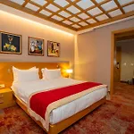 Hotel Colosseo&spa Shkodra