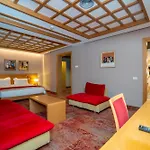 Colosseo&spa Hotel Shkodra