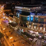 Hotel Colosseo&spa Shkodra