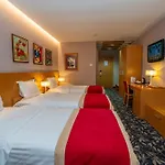 Colosseo&spa Hotel Shkodra