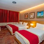 Colosseo&spa 5* Shkodra