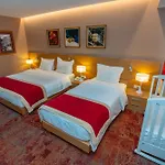 Colosseo&spa 5*
