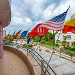 Colosseo&spa 5* Shkodra