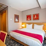 Colosseo&spa Hotel Shkodra