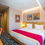 Colosseo&spa 5* Shkodra