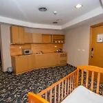 Colosseo&spa Hotel Shkodra