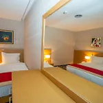 Colosseo&spa Shkodra