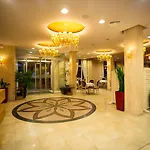 Colosseo&spa 5* Shkodra
