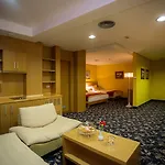 Colosseo&spa 5* Shkodra
