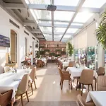 Colosseo&spa Hotel Shkodra