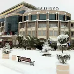 Colosseo&spa 5* Shkodra