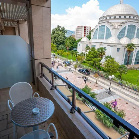 Hotell Colosseo & 5*
