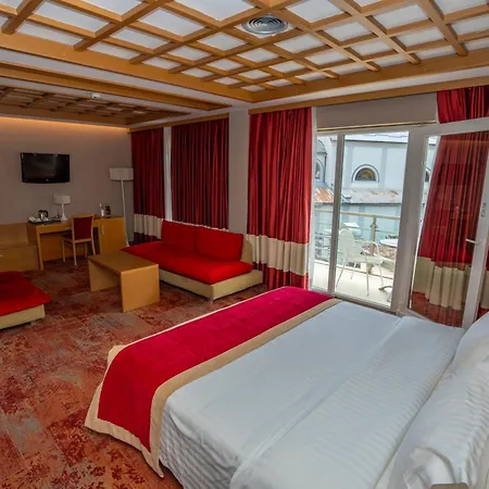 Colosseo & Hotel