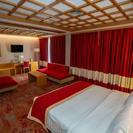 Hotel Colosseo &
