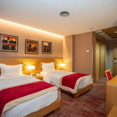 科罗塞奥spa酒店 酒店