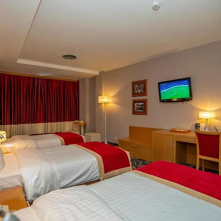 科罗塞奥spa酒店