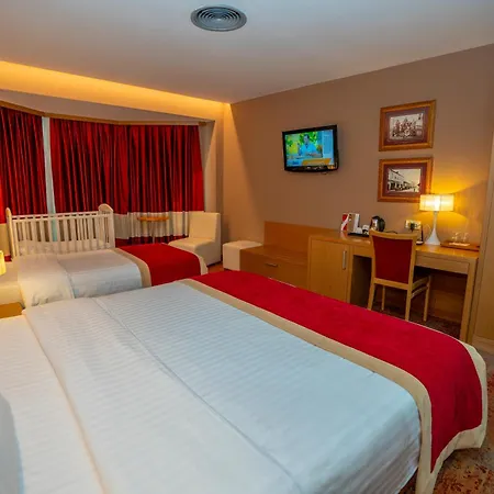 Colosseo & Hotel