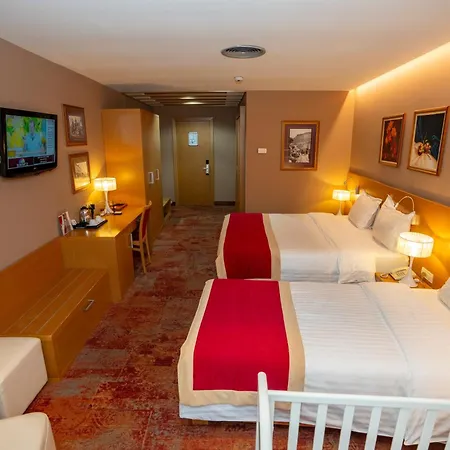 Colosseo & Hotel