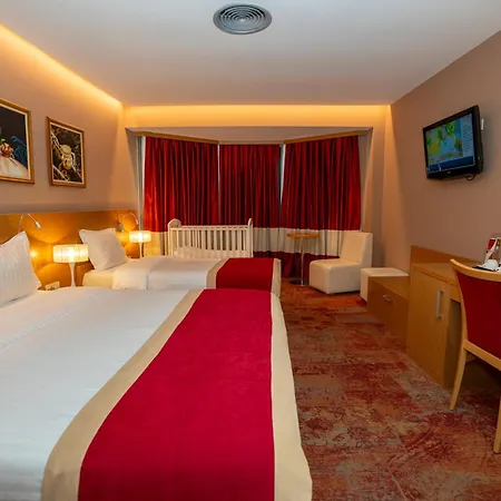 Colosseo & Hotell 5*
