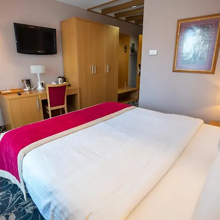 Hotell Colosseo &