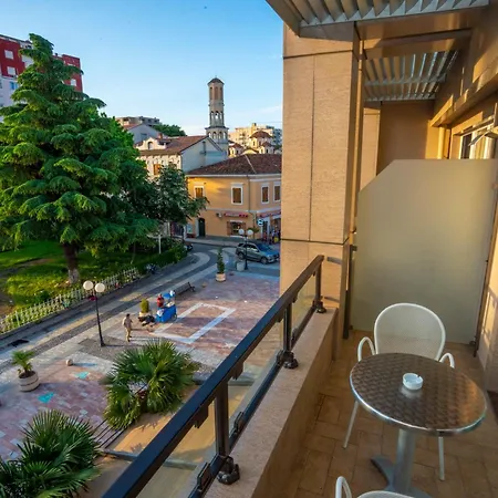 Hotell Colosseo & 5*