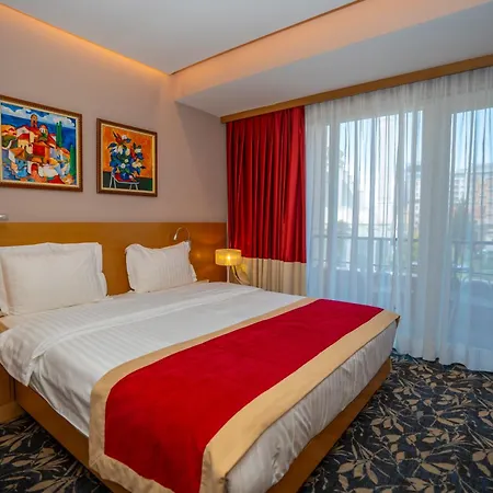 Colosseo & Hotell