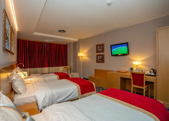 科罗塞奥spa酒店