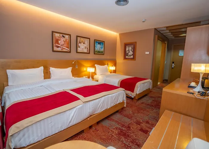 科罗塞奥spa酒店