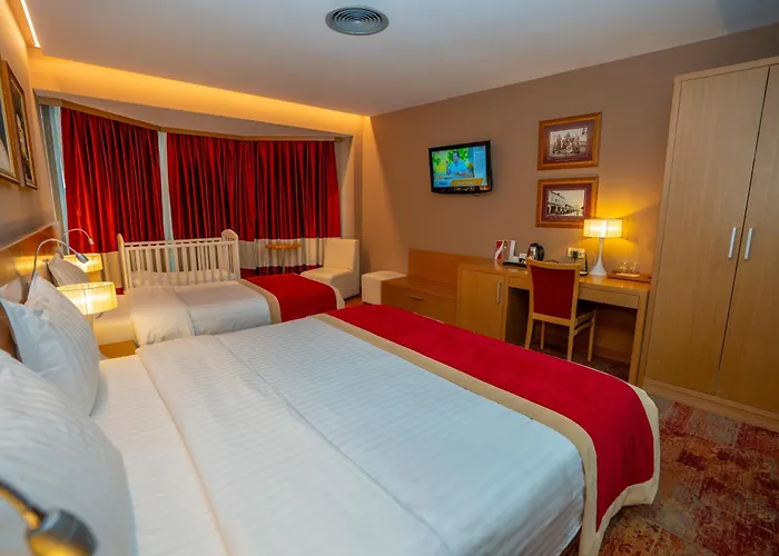 科罗塞奥spa酒店 酒店