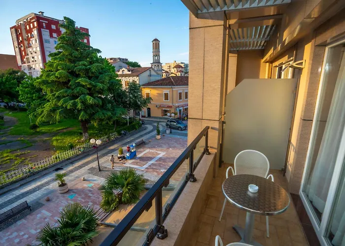 Szálloda Colosseo & 5*