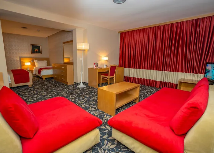 酒店 科罗塞奥spa酒店