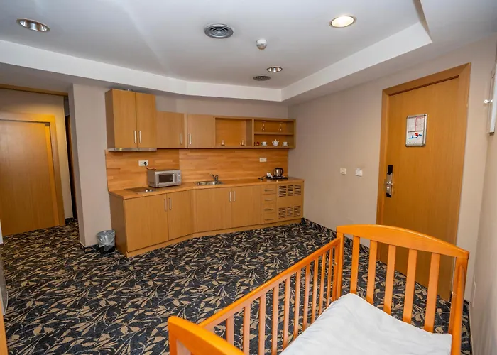 科罗塞奥spa酒店 酒店 Shkodër