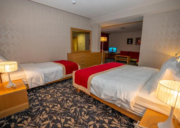 科罗塞奥spa酒店