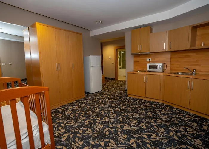 Colosseo & Szálloda