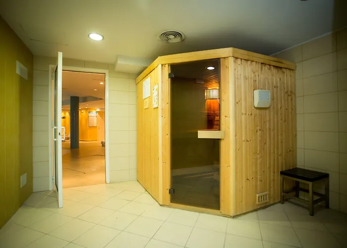 Szálloda Colosseo & Shkodra