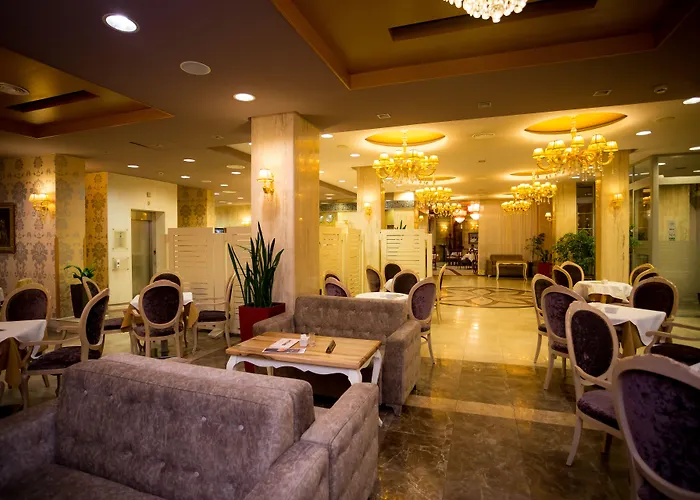 科罗塞奥spa酒店 Shkodër