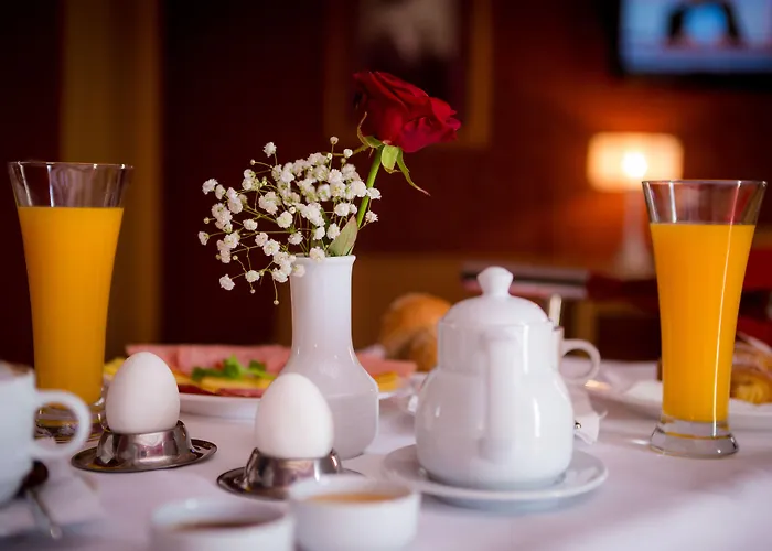 Colosseo & Szálloda Shkodra