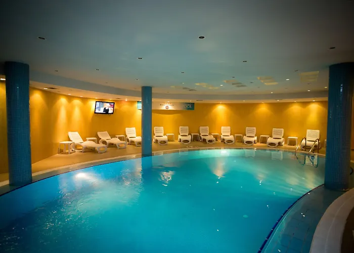 科罗塞奥spa酒店