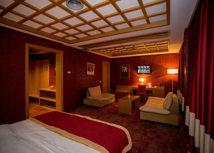 Colosseo & Szálloda