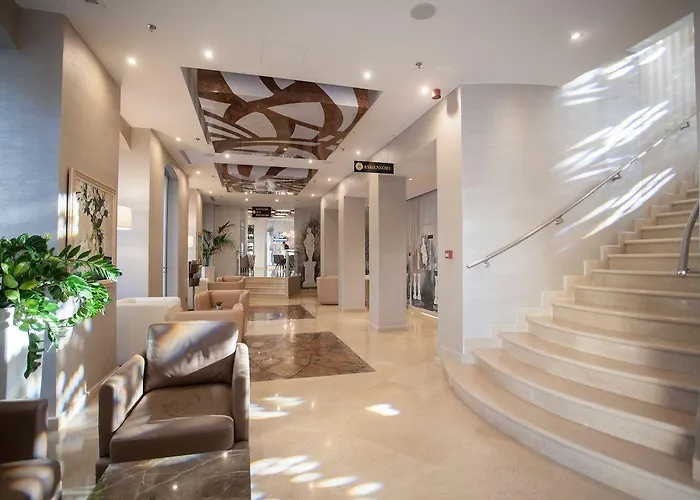 酒店 科罗塞奥spa酒店