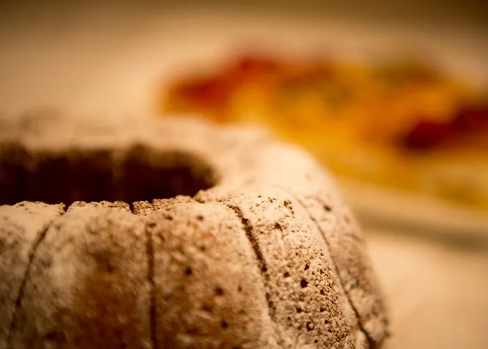 Szálloda Colosseo & 5*