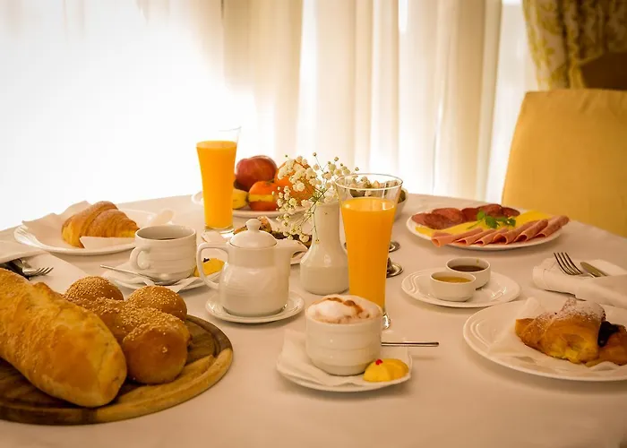 Colosseo & Szálloda Shkodra