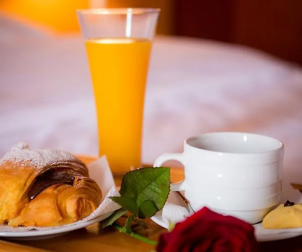 酒店 科罗塞奥spa酒店 Shkodër