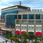 Colosseo & Hotel Shkoder