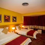 Colosseo & Hotel