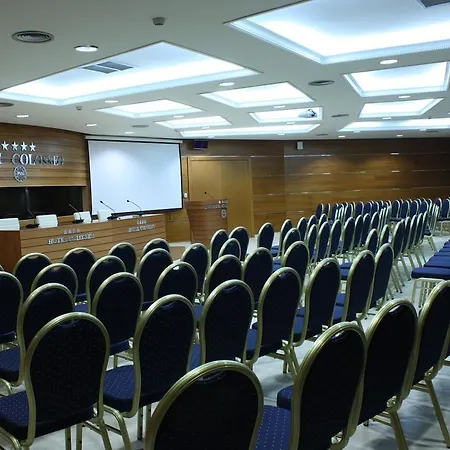 Colosseo&spa Hotel 5*