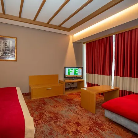 Hotel Colosseo&spa
