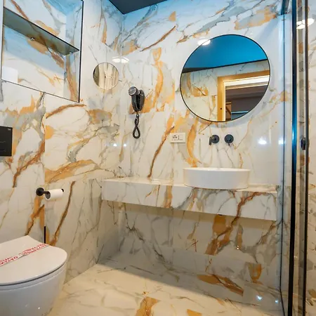 Hotel Colosseo&spa 5*