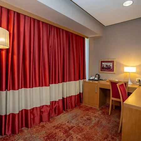 Hotel Colosseo&spa