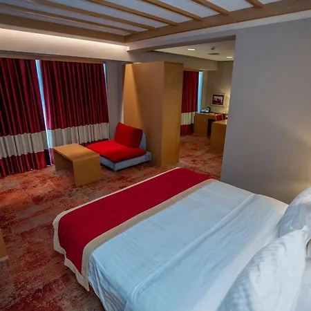 Colosseo&spa Hotel 5*